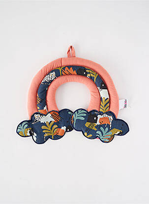 Diverse casă roz BB AND CO copil