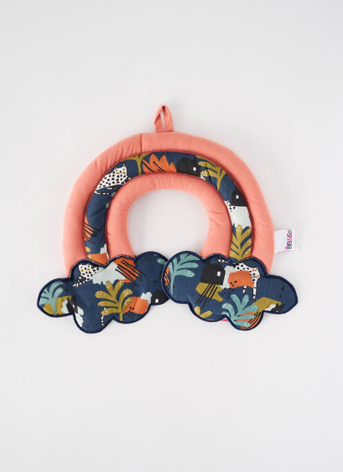 Diverse casă roz BB AND CO copil