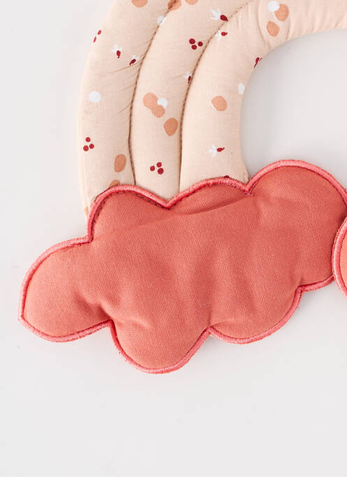 Diverse casă roz BB AND CO fată