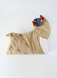 Diverse maro L'OISEAU BATEAU enfant
