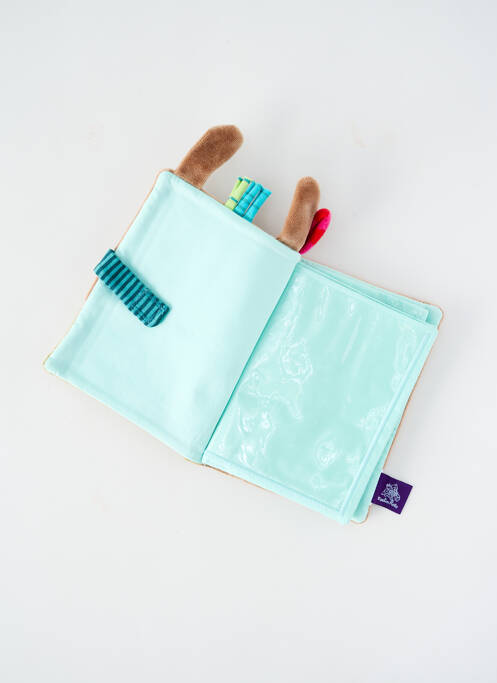 Diverse maro MOULIN ROTY copil