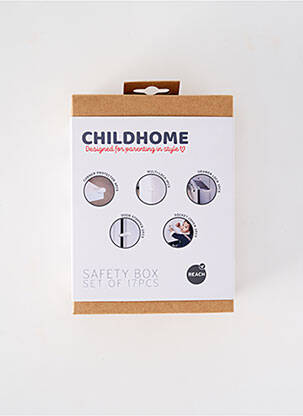 Diverse alb CHILDHOME copil