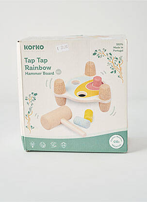 Accesoriu divers maro KORKO copil