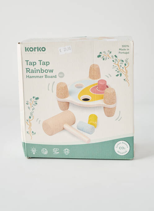 Accesoriu divers maro KORKO copil