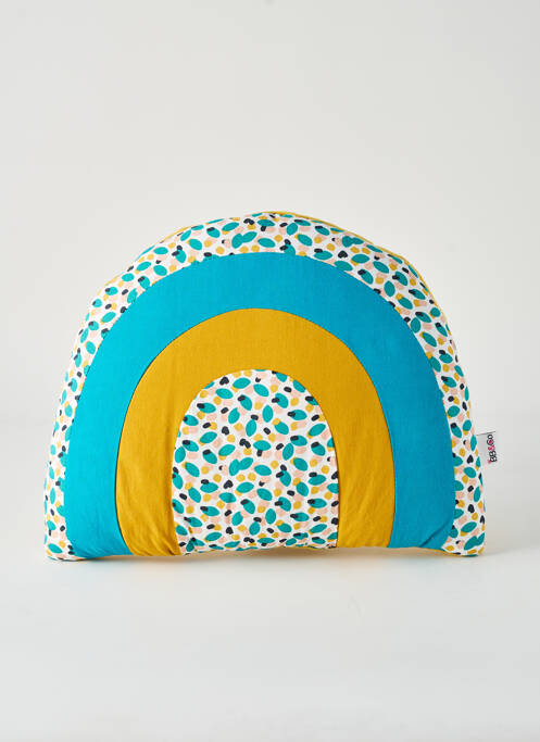 Diverse casă galben BB AND CO copil