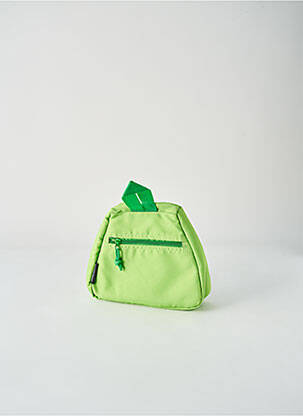 Trousse verde LES DEGLINGOS băiat