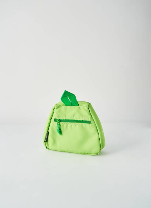 Trousse verde LES DEGLINGOS băiat