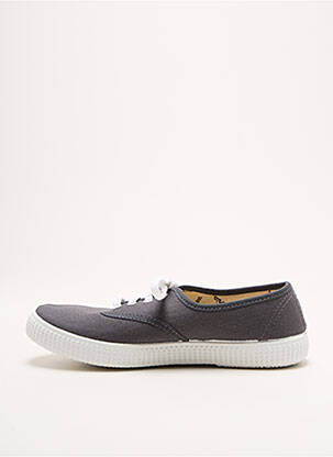 Adidași vârf rotund vârf rotund gri VICTORIA unisex