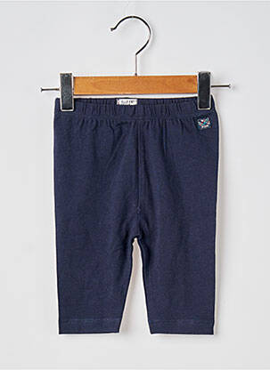 Colant albastru ELLE EST OU LA MER fată