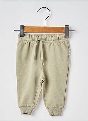 Trening verde LITTLE DUTCH copil