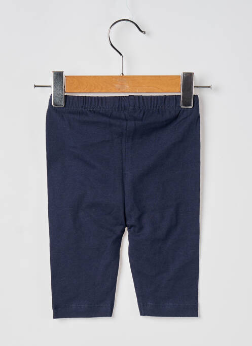 Colant albastru ELLE EST OU LA MER fată