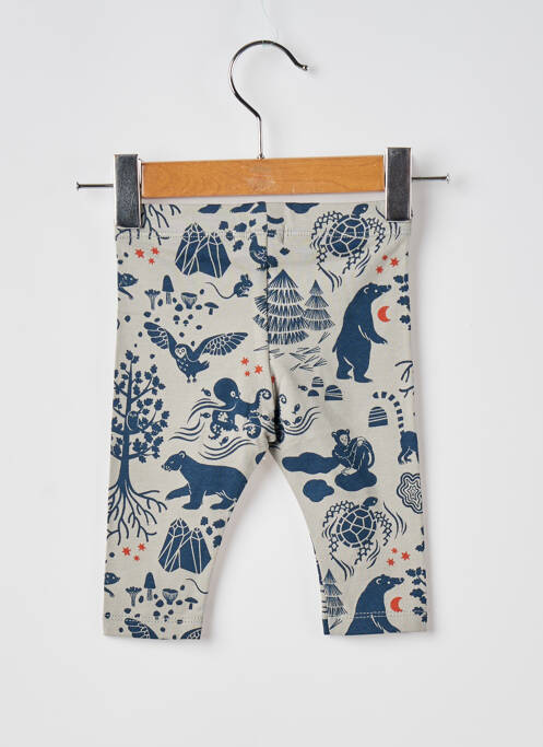 Colant albastru MOULIN ROTY fată