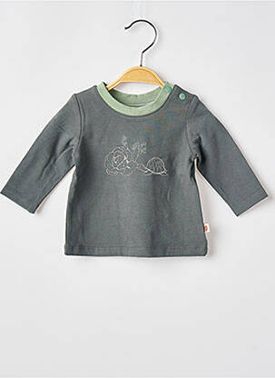 Maletă gri MOULIN ROTY băiat