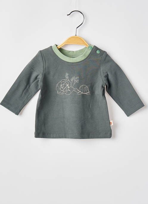 Maletă gri MOULIN ROTY băiat