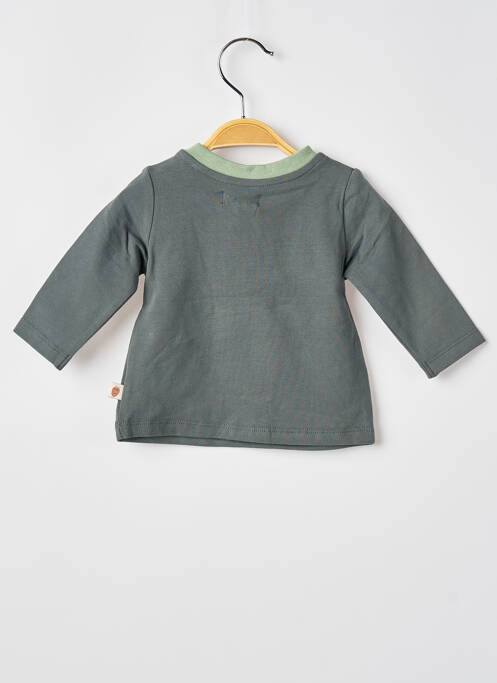 Maletă gri MOULIN ROTY băiat