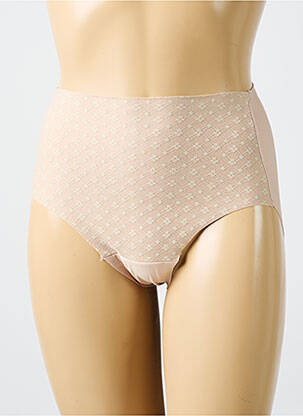 Chilot cu talie înaltă piele MIRACLESUIT femeie