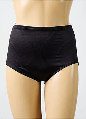 Chilot modelator negru CUPID femeie