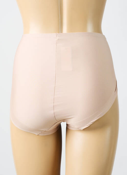 Chilot cu talie înaltă piele MIRACLESUIT femeie