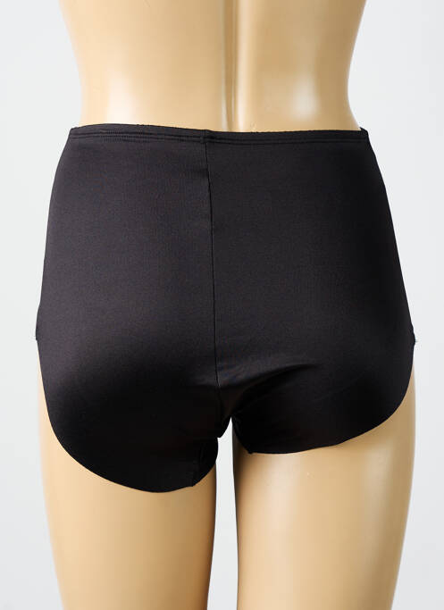 Chilot modelator negru CUPID femeie