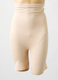 Chilot țesătură poplin piele MIRACLESUIT femme