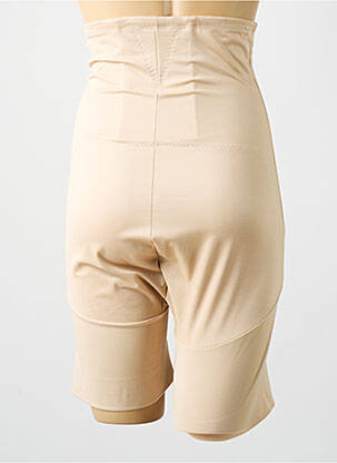 Chilot țesătură poplin culoare piersică MIRACLESUIT femeie