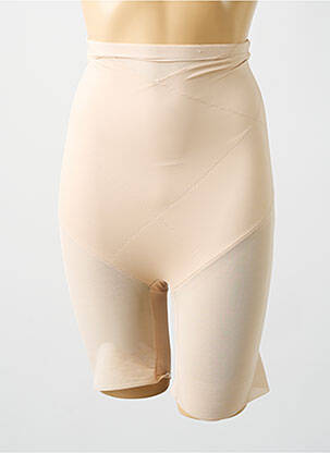 Chilot țesătură poplin culoare piersică NAOMI AND NICOLE femeie