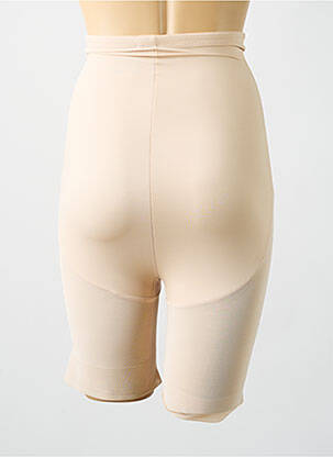 Chilot țesătură poplin culoare piersică NAOMI AND NICOLE femeie