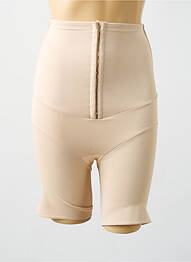 Chilot țesătură poplin piele MIRACLESUIT femme