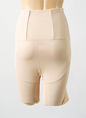 Chilot țesătură poplin culoare piersică MIRACLESUIT femeie