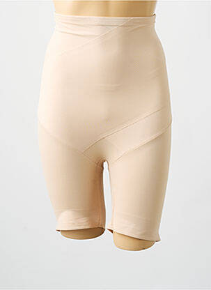 Chilot țesătură poplin culoare piersică CUPID femeie