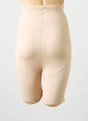 Chilot țesătură poplin culoare piersică CUPID femeie