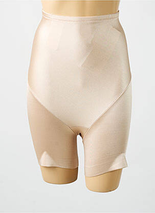 Chilot piele NAOMI AND NICOLE femeie