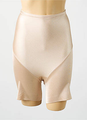 Chilot piele NAOMI AND NICOLE femeie