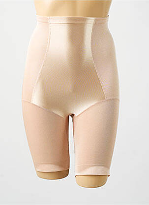 Chilot piele NAOMI AND NICOLE femeie