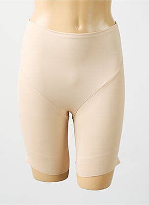 Chilot țesătură poplin culoare piersică NAOMI AND NICOLE femeie
