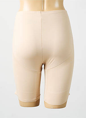 Chilot țesătură poplin culoare piersică NAOMI AND NICOLE femeie