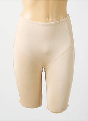 Chilot țesătură poplin culoare piersică MIRACLESUIT femeie