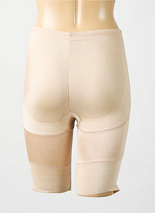 Chilot țesătură poplin culoare piersică MIRACLESUIT femeie