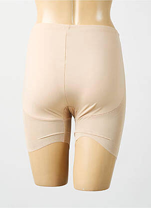 Chilot țesătură poplin culoare piersică NAOMI AND NICOLE femeie