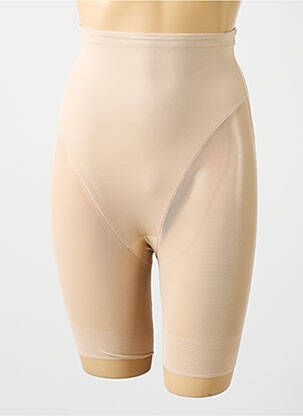 Chilot piele NAOMI AND NICOLE femeie