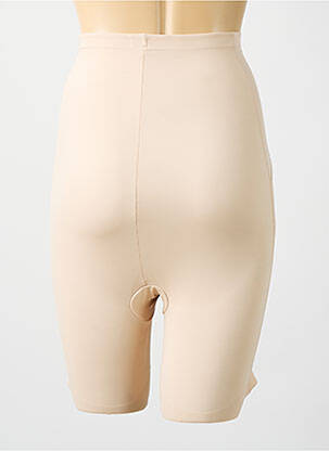 Chilot țesătură poplin culoare piersică MIRACLESUIT femeie