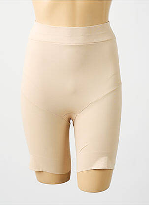 Chilot piele CUPID femeie