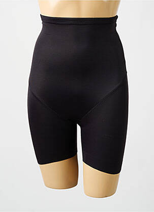 Chilot negru MIRACLESUIT femeie