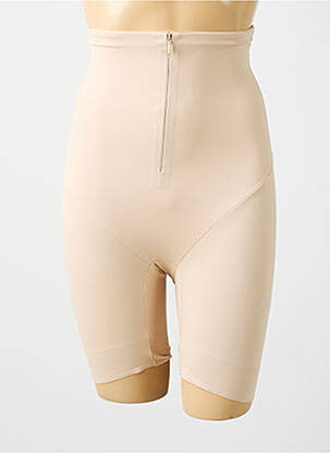 Chilot piele NAOMI AND NICOLE femeie