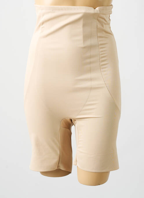 Chilot piele MIRACLESUIT femeie