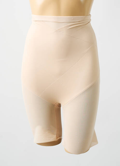 Chilot piele NAOMI AND NICOLE femeie