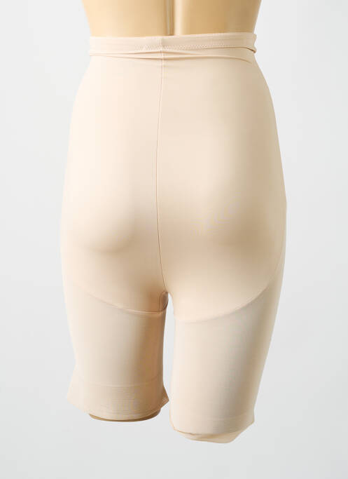 Chilot piele NAOMI AND NICOLE femeie