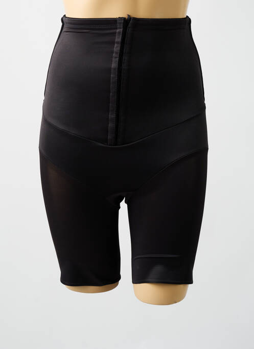 Chilot negru MIRACLESUIT femeie