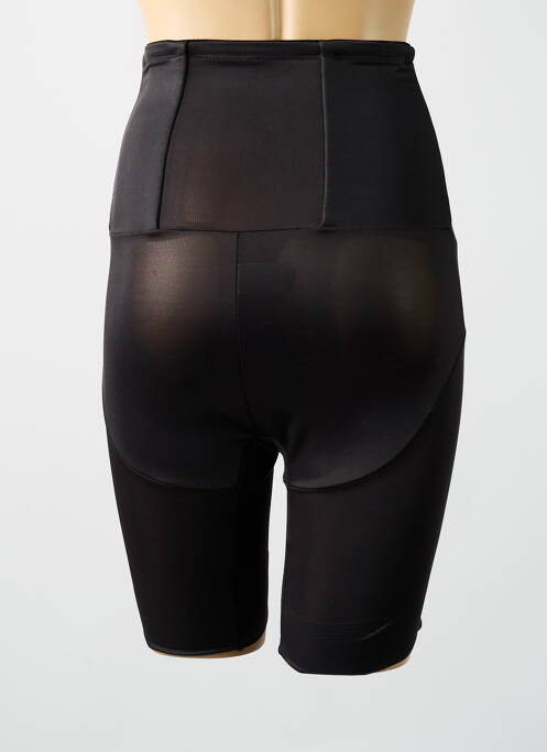 Chilot negru MIRACLESUIT femeie