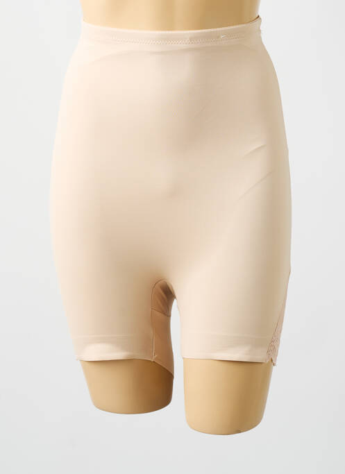 Chilot piele MIRACLESUIT femeie